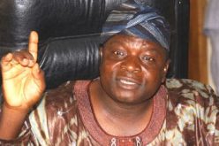 Ekiti PDP disowns Oyinlola’s reconciliation committee, says ‘We are not aware of any meeting’