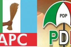 ‘Those leaving PDP for APC are bread & butter politicians’ – Senator