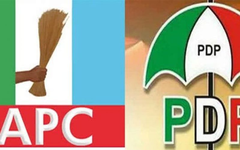 APC, PDP bicker over killings of policemen in Akwa Ibom