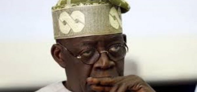 Tinubu clarifies statement on recruitment into Police, Army