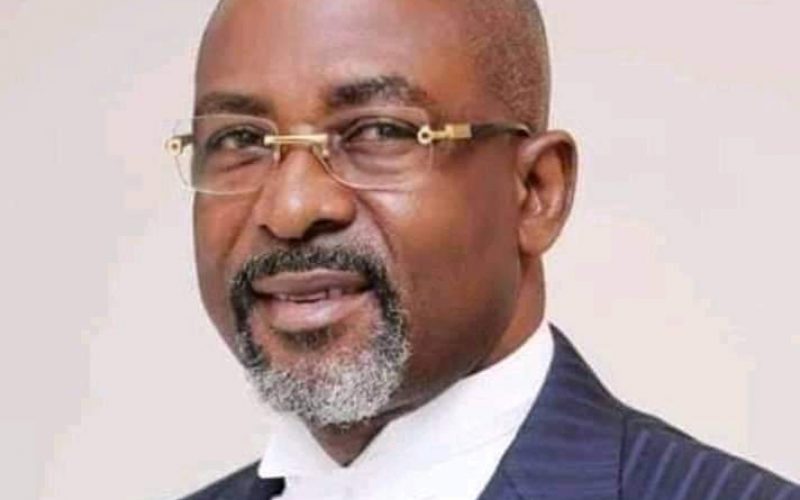 PDP National Legal Adviser faults Makinde’s claims on S’West Congress, says his attacks baseless, unfounded