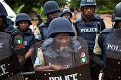 Police arraign 5 men over alleged stealing, wilful damage in Lagos