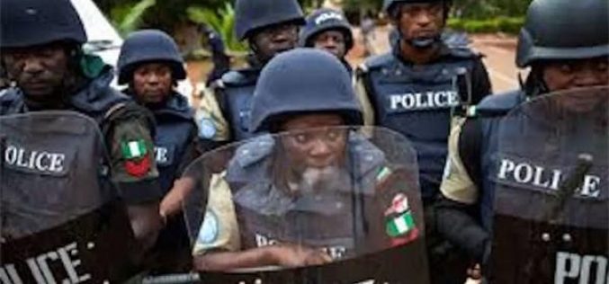 Police exchange fire with bandits in Zaria, arrest 5