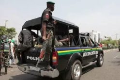 Police nab armed robbery syndicate posing as govt task force in Bayelsa