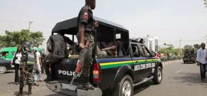 Widow seeks N500m compensation from police for husband’s death