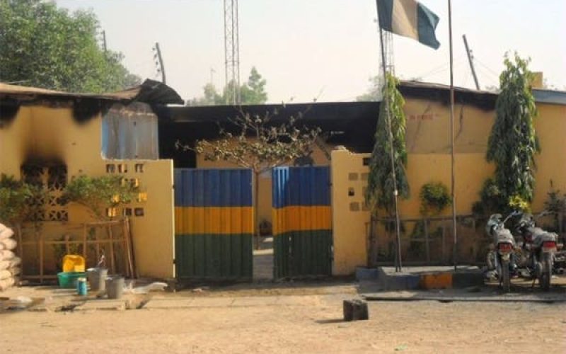 Attacks: Build on intelligence gathering, retraining of policemen ― Obi