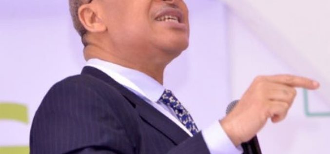 State of the Nation: Nigeria no longer working— Obadiah, Utomi, Henshaw, Adamolekun, others