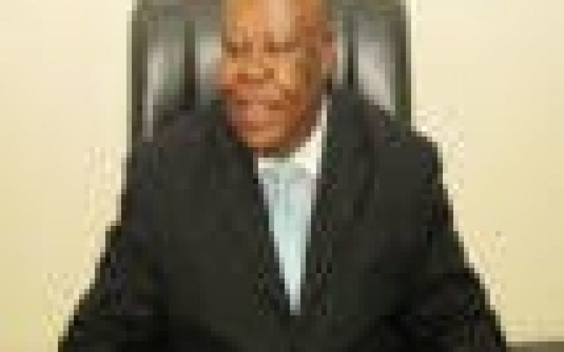 ASHON advocates measures to support commodities exchanges