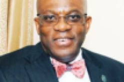 Alleged N1.4bn fraud: EFCC closes case against ex-NBA President Usoro
