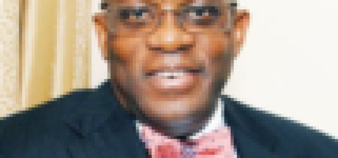 Alleged N1.4bn fraud: EFCC closes case against ex-NBA President Usoro