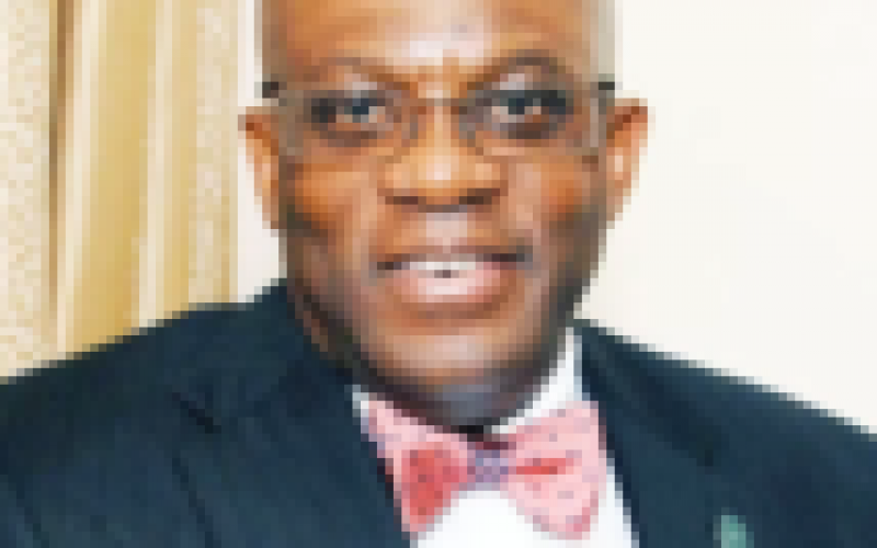 Alleged N1.4bn fraud: EFCC closes case against ex-NBA President Usoro