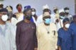 Seek more powers on security, Northern Elders advise governors