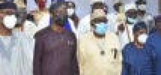 Seek more powers on security, Northern Elders advise governors