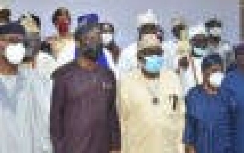 Seek more powers on security, Northern Elders advise governors