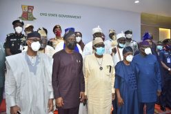 Insecurity: Govs disagree on need for regional outfits