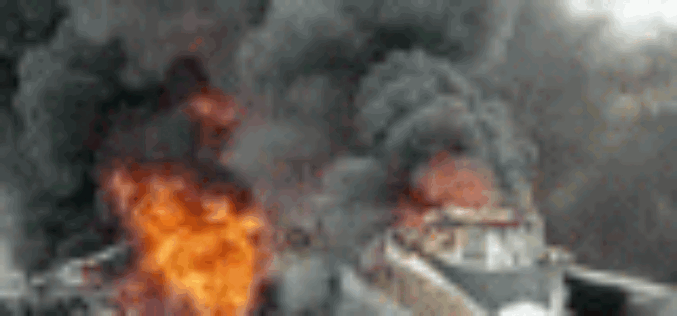 Plane Crash: Okowa mourns 7 military officers