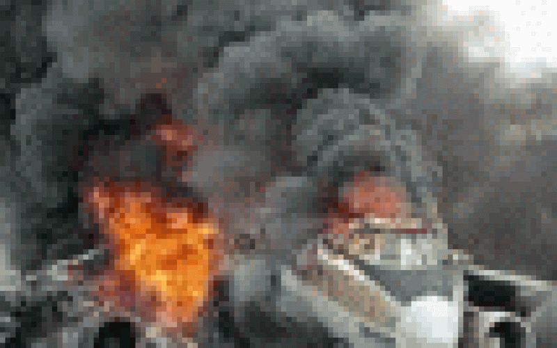 Plane Crash: Okowa mourns 7 military officers