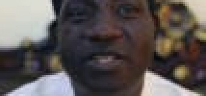Killing of miners an attempt to destabilize Plateau, says Gov Lalong