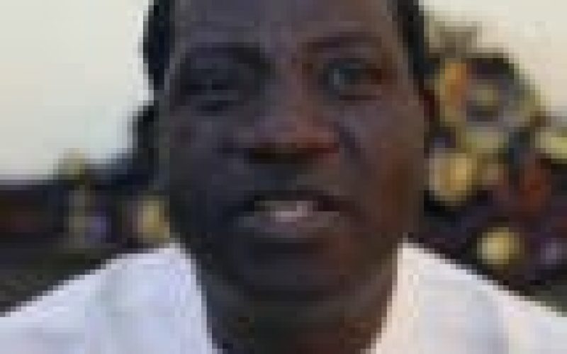 AK-47 for Self-defense: We’re shocked by Gov Lalong’s claim — AFAN