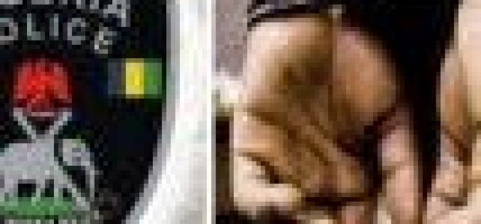 4 arrested for alleged forgery, sabotage in Edo