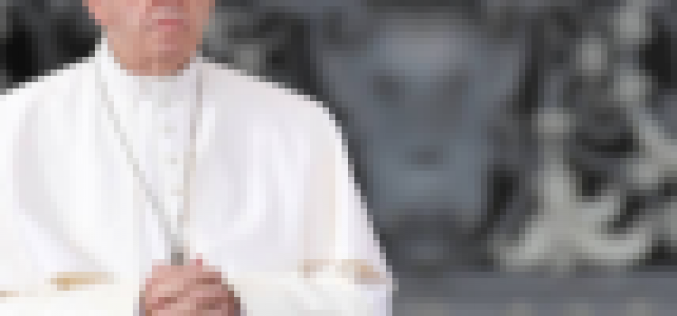 In Iraq, Pope reaches out to top Shiite cleric