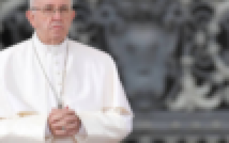 In Iraq, Pope reaches out to top Shiite cleric