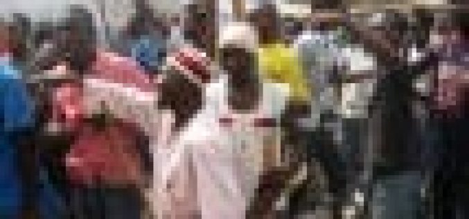Livestock Commission’ll end herders, farmers’ crisis – VON DG
