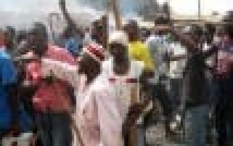 Livestock Commission’ll end herders, farmers’ crisis – VON DG