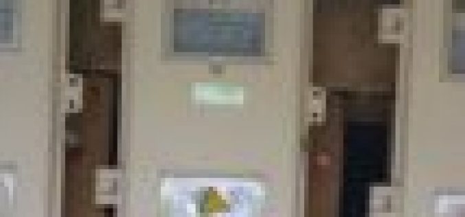 Metering: FG takes delivery of 656,752 prepaid meters