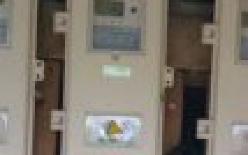 FG considers new options to deliver prepaid meters