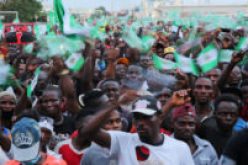 Nigeria's Crypto Ban Fuels Mistrust in Government: Hannah Akuiyibo, Associate, Woodrow Wilson Center