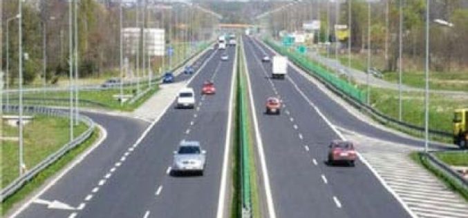 FG concessions 12 highways to investors