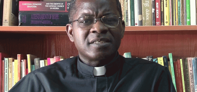 Advocacy Group tasks media executives on dousing political tension