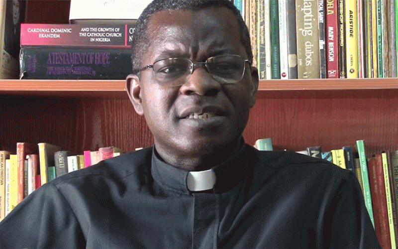 Advocacy Group tasks media executives on dousing political tension