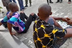 Army hands over suspected drug peddlers to NDLEA in C/River