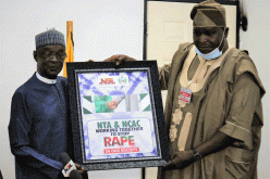 NTA partners NCAC to combat rape