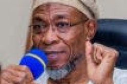 Aregbesola did not collect salary as Governor, aide insists