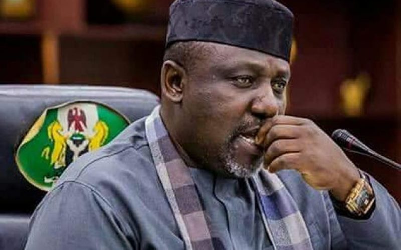 Face-off: Okorocha, Imo monarch’s battle continues