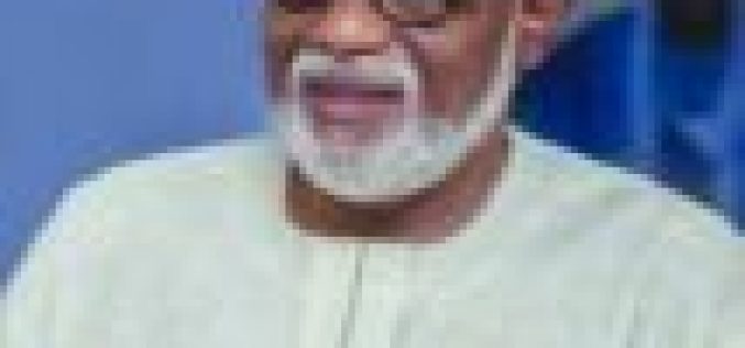 Akeredolu restates his commitment to NYSC