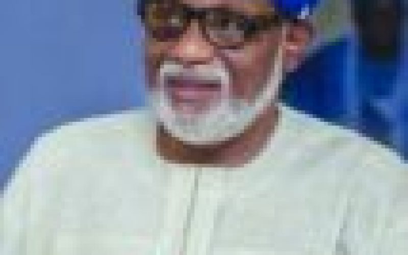 Akeredolu restates his commitment to NYSC