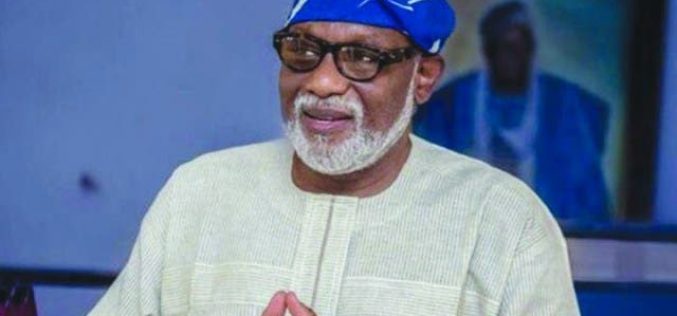 Self-Determination: Yoruba group dares Akeredolu, plans one million march in Akure
