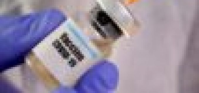 COVID-19: Ogun Speaker, other lawmakers receive vaccination