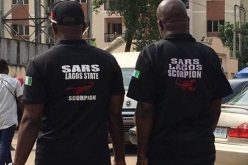 Petitioner slumps while narrating ordeal in SARS custody