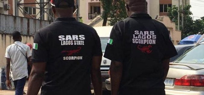 SARS probe: How my brother got missing at Kuje police station 11yrs ago