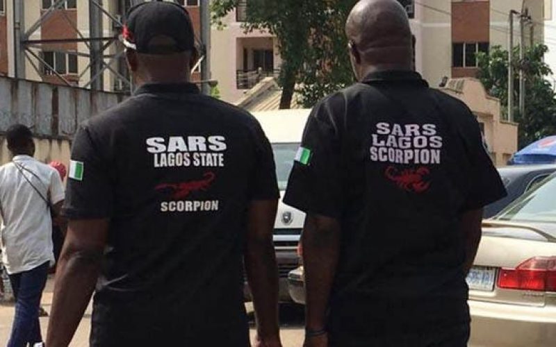 Petitioner slumps while narrating ordeal in SARS custody