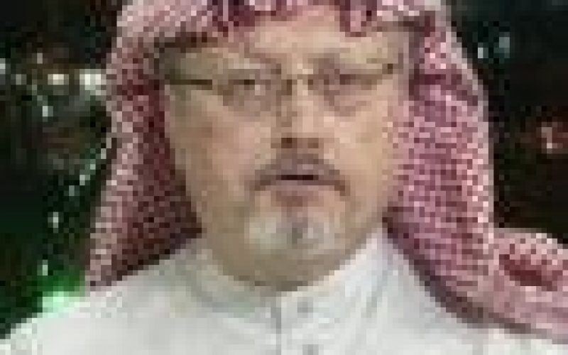 US to release report blaming Saudi prince in Khashoggi murder