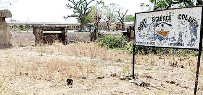 KAGARA: Killings for seven years preceded school children abduction – Senator Musa