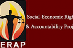 COVID-19: SERAP writes Adamu, seeks probe of ‘missing billions’ in water ministry, agencies