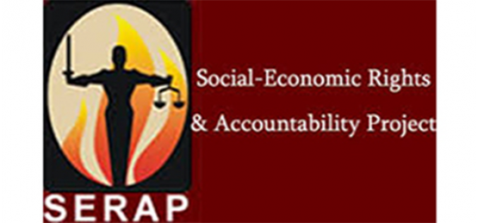 SERAP writes Buhari, seeks probe of ‘missing N106bn in 149 MDAs in 2018’