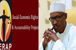 Lift suspension of Channels TV or face legal action, SERAP tells FG